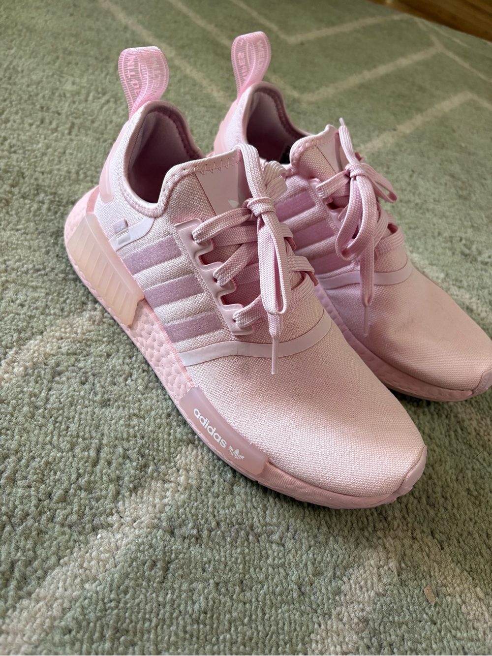 Adidas NMD R1’s - Picture 2 of 9
